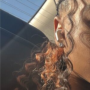 Meet your Posher, Alonna